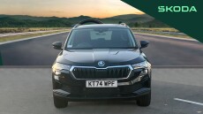 Skoda Karoq 1.0 TSI 116 SE Drive 5dr Petrol Estate
